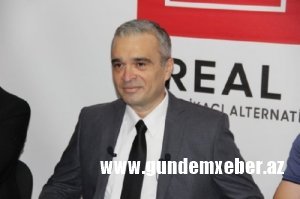 İlqar Məmmədov imzaları topladı, hakimiyyət yoxlamağa başladı