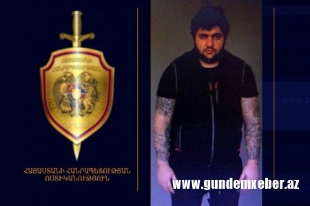 Çexiya Sarqsyanın qardaşı oğlunu Ermənistana təhvil verməyib