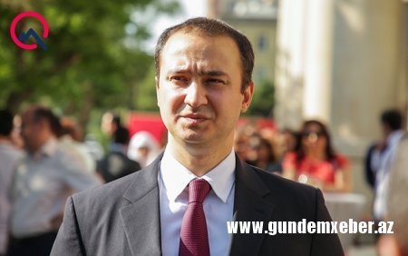 Bu vəzifədən getməyin vaxtı çatmışdı" - Tale Heydərov DANIŞDI