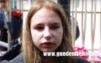 ““Zavuç” təhdid etdi ki, Elina ilə bağlı yazdığını silməsən…” – Video