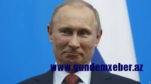 Vladimir Putin gəlirini və əmlakını AÇIQLADI