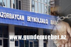 "Beynəlxalq Bank işi"ndə SENSASİON FAKTLAR ÜZƏ ÇIXDI - Kreditlər Nəsib Piriyevin Əfqanıstandakı şirkətinə "ofşor" yolla köçürülüb