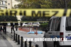 Aysun özünü 42-ci mərtəbədən atdı: “Sizə layiq övlad ola bilmədim...”