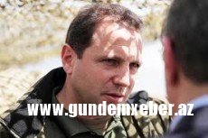Ermənilər bu rayonumuza hücuma hazırlaşır - Tonoyanın sərhədə gəlişinin SENSASİON HƏDƏFİ ÜZƏ ÇIXDI