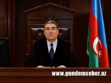 Prezident bu hakimin səlahiyyətlərinə XİTAM VERDİ - Qanunu dəfələrlə pozduğu üçün