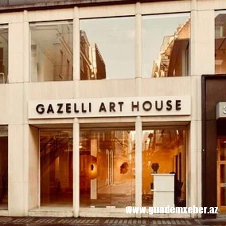 AZAL PREZİDENTİNİN LONDONDAKI ŞİRKƏTLƏRİ...- Sənəd və fotolar yayıldı