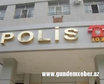 Neftçala rayonunda balıq oğruları saxlanılıb
