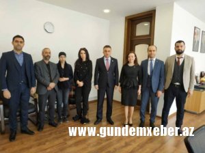 Vəkillər Kollegiyası Elinanın anasının hüquqlarının müdafiəsini öz üzərinə götürdü
