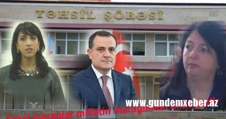 Adları jurnalda özləri qeyb olmuş şagirdlər – Sumqayt şəhər 9 saylı məktəbdə BÜROKRATİYA