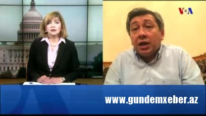 Altay Göyüşov: Hakimiyyət demokratikləşmə məsələsində güzəştə getmir