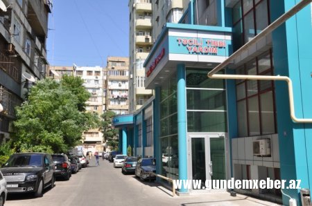  “Baku Medical Plaza”da müəlliməni necə öldürürlər… - "Dedim ki, evimi sataram, təki Lətafəti sağaldıb versinlər"