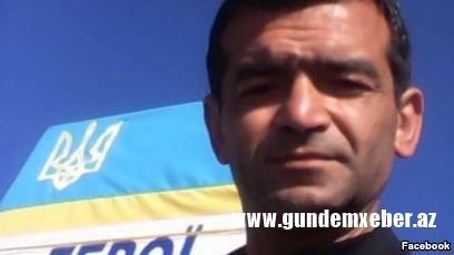 Bloger Mehman Qələndərovun xatirəsi yad edilib Bloger Mehman Qələndərovun xatirəsi yad edilib