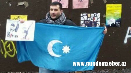 Müsavat Partiyasının fəalının məhkəməsi davam etdirilib