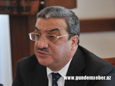 Mərhum prokurorluq əməkdaşının atası Rüstəm Usubovla görüşə çağrıldı