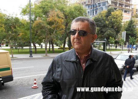 Əsrin cinayətini törədənlər niyə cəzasız qalmaqdadır - Sabiq təhlükəsizlik zabitinin II SENSASİON YAZISI