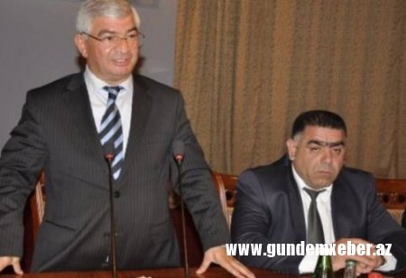 “Rövşən Əhmədov Ağcabədini boğaza yığıb, məndən 15 min dollar istəyir” - ŞOK VİDEO