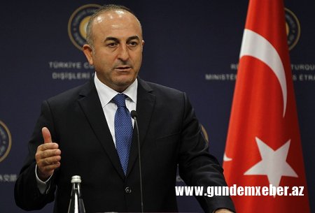 Türkiyə XİN: İtaliya parlamentinin qərarı heç bir qüvvəyə malik deyil