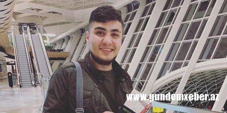 Mehmanın ölkədən çıxışına icazə verildi