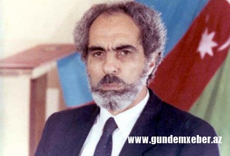 Elçibəyin köməkçisi Zərdüşt Əlizadəyə cavab verdi: “Əlizadələr ailəsi və sülaləsinin...”