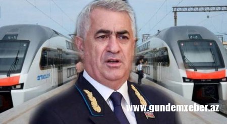 CAVİD QURBANOV 15 MİN NƏFƏRİ İŞDƏN AZAD EDƏCƏK! – “Azərbaycan Dəmir Yolları”na ŞOK tövsiyə