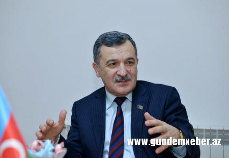 "Ona qarşı ədalətsizliyə yol vermək olmaz" — YAP-dan Xalidə Bayramovaya DƏSTƏK