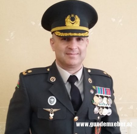 İlham Əliyevin medal verdiyi zabit: "Qarda-boranda erməni ilə döyüşdüm ki, bu gün aciz qalım?"