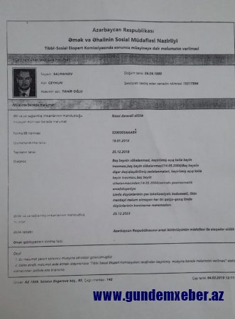 İlham Əliyevin medal verdiyi zabit: "Qarda-boranda erməni ilə döyüşdüm ki, bu gün aciz qalım?"