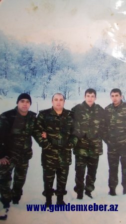 İlham Əliyevin medal verdiyi zabit: "Qarda-boranda erməni ilə döyüşdüm ki, bu gün aciz qalım?"