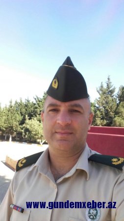 İlham Əliyevin medal verdiyi zabit: "Qarda-boranda erməni ilə döyüşdüm ki, bu gün aciz qalım?"