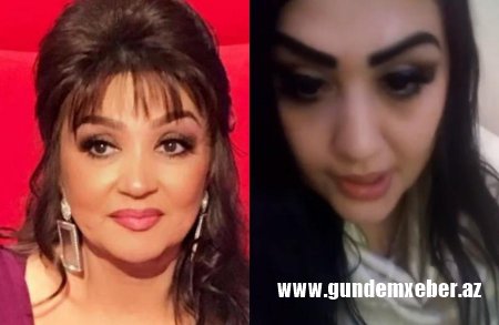 “Atam mənə 6 yaşımda təcavüz edib” - Nazpərinin qardaşı qızı + Video