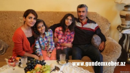 AXCP sədrinin müavininin azyaşlı qızı fiziki təzyiqə məruz qalıb