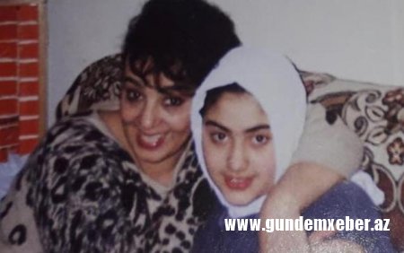 Nazpərinin qardaşı qızı növbəti BİABIRÇI FAKTLARI AÇDI: “Diskotekalarda...” - FOTO