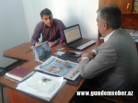 “Biz mövqeyimizi dəyişmədən qaldığımız yerdən başlayacağıq” - EKSKLÜZİV MÜSAHİBƏ