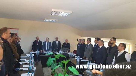 Avropaya inteqrasiya müxalifəti bir araya gətirdi -FOTOLAR