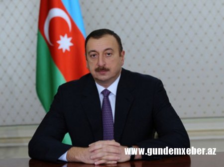 Baş redaktor prezident İlham Əliyevə müraciət etdiyini bildirib - Açıqlama