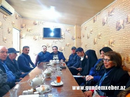 ''Olkənin imici zədələnir, dövlət onursuzlaşır...'' 