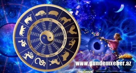 Günün ulduz falı: 22 aprel 2019
