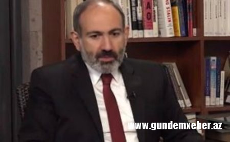 Nikol Paşinyan: "Rusiya komandamıza inanmır"