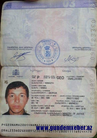 Gürcü polislər azərbaycanlı gəncləri vəhşicəsinə döyərək saxta ittihamla həbs etdilər