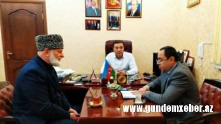 Şimali Osetiya – Alaniya Respublikasında möhtəşəm açılış olacaq