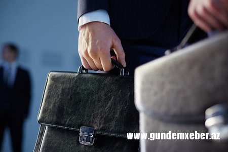İcra başçılarının xanım müavinləri: - onlar kimlərdir?