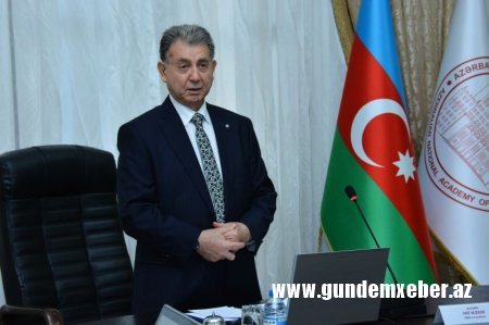 AZƏRBAYCAN ALİMLƏRİNİN TARİXİ “KƏŞFLƏRİ” - Deyəsən AMEA-da mövzu qıtlığı yaşanır