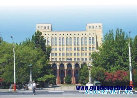 Ayda 2000 manat maaş alan akademiklərin 90%-i pensiya yaşını ötüb - TAM SİYAHI