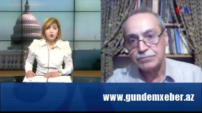 Arif Əliyev: Jurnalistlərin həbsi hökumətin özünün əleyhinə işləyir