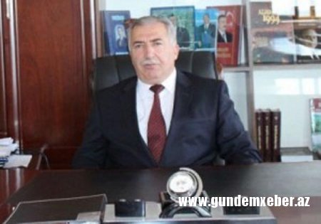 "Dəfələrlə Kəlbəcər Rayon İcra Hakimiyyətinə müraciətlər etmişəm..." - GİLEY