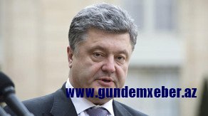 Ukrayna prezidenti istintaqa çağırılıb