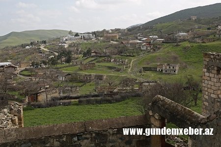 Düşmən ölkə daha bir fürsəti qaçırır... - GƏLİŞMƏ