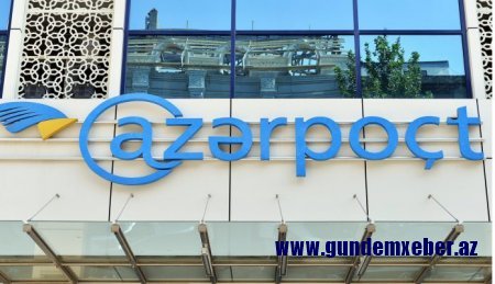 "Azərpoçt"da ştatları satırlar... - İDDİA