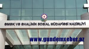 "Əmək və Əhalinin Sosial Müdafiəsi Nazirliyinə şikayətlər etmişəm..." - GİLEY