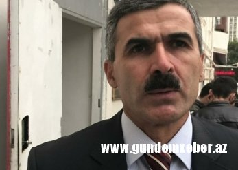 Oqtay Gülalıyev: Repressiyalar və işgəncələr artan xətt üzrə davam etməkdədir